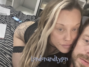 Londonandtyson