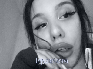 Lopezarianna