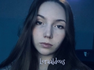 Loraaldous