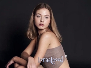 Loraalgood