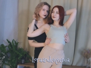 Loraandeugenia