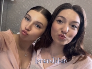 loraandlilian Faceporno