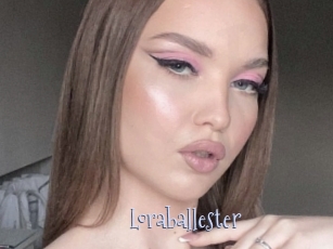 Loraballester