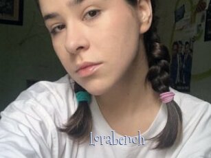 Lorabench