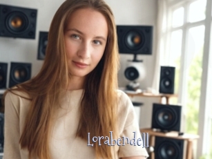 lorabendell Faceporno