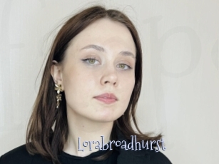Lorabroadhurst