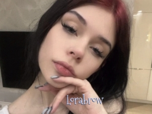lorabrow Faceporno