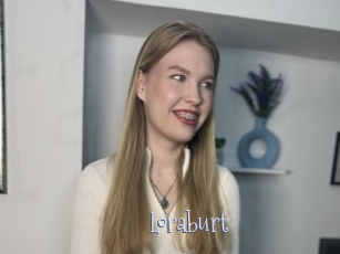 Loraburt