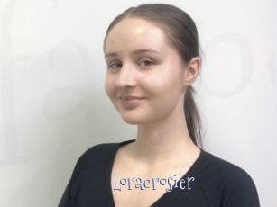 Loracrosier