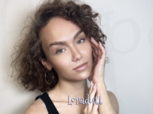Loradutt