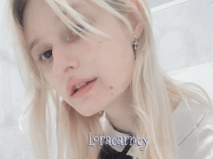 Loraearney
