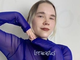 Loraeastes