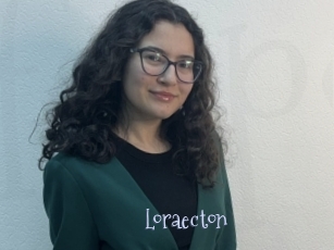 Loraecton