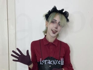 Loraexcell