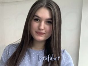 Lorafaber