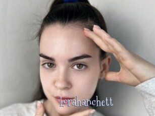 Lorahanchett