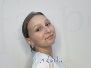 lorahanks Faceporno