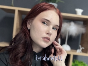 Lorahewlett