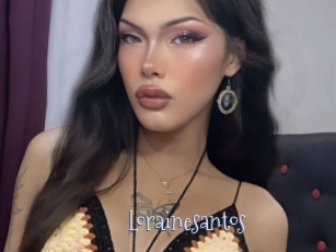 Lorainesantos