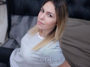 Loraliam