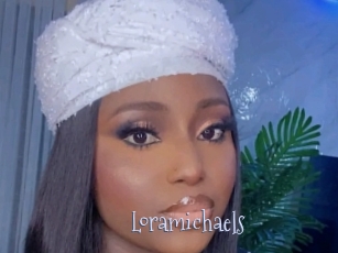 Loramichaels