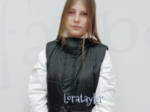 Loratayler