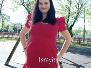 Lorayinne