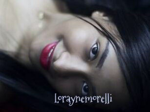 Loraynemorelli