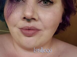 Lordlexxi