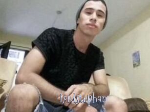 Lordstephan