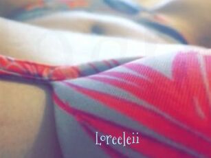 Loreeleii