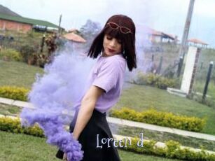 Loreen_d