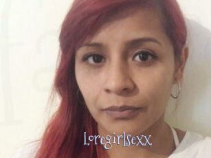 Loregirlsexx