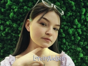 Loreinstielsen