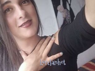 Lorelanhot
