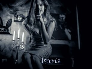 Loremia
