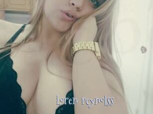 Loren_reynolss