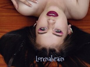 Lorenabrain