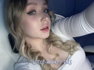 lorenadiamonds Faceporno