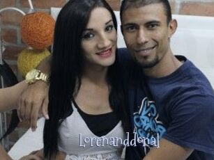 Lorenanddonal