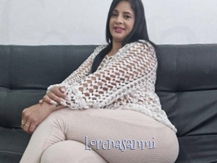 Lorenasanmi