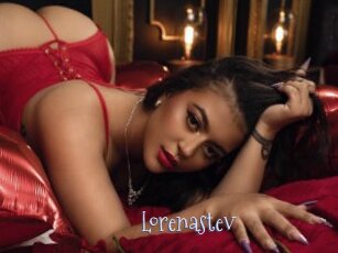 Lorenastev