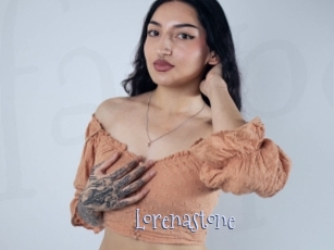 Lorenastone