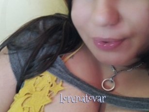 Lorenatovar