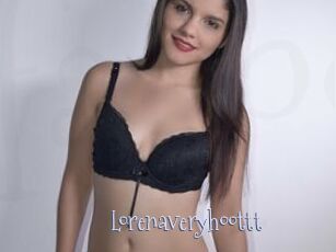 Lorenaveryhoottt