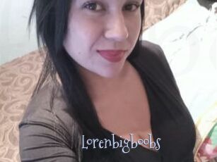 Lorenbigboobs