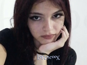 Lorencoox