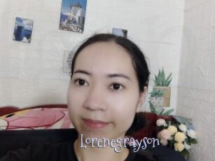 Lorenegrayson