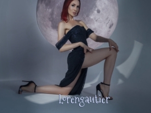 Lorengautier