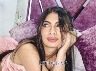 lorengreyn Faceporno